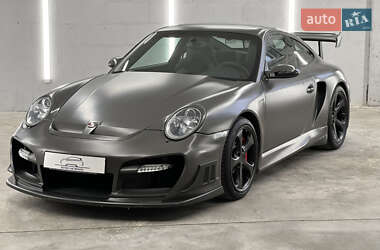 Купе Porsche 911 2008 в Киеве