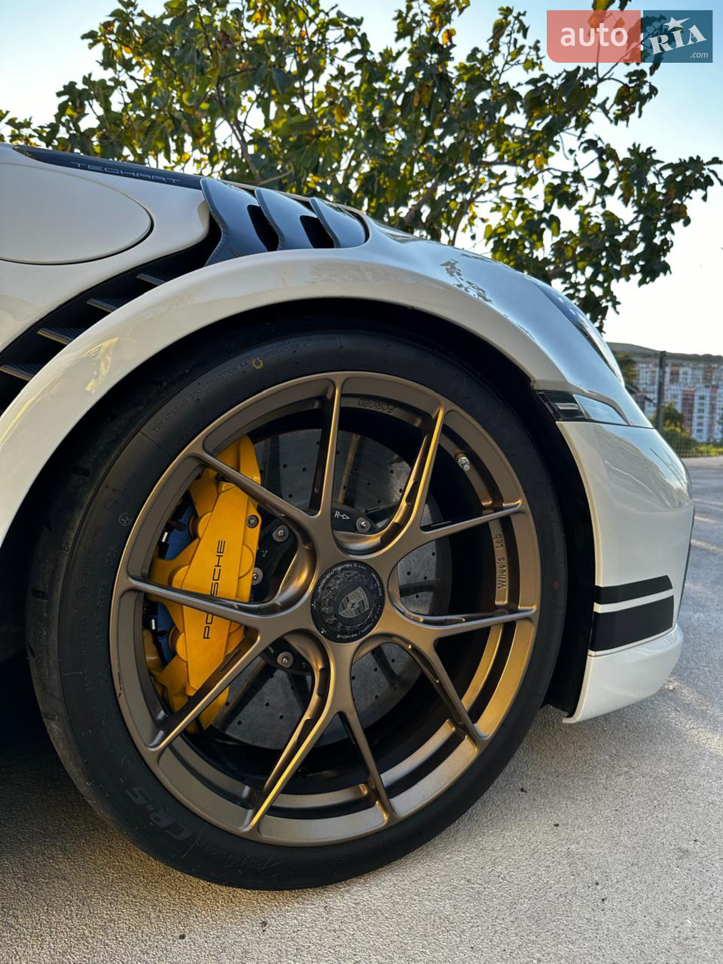 2020 Porsche 911 - мініатюра 15