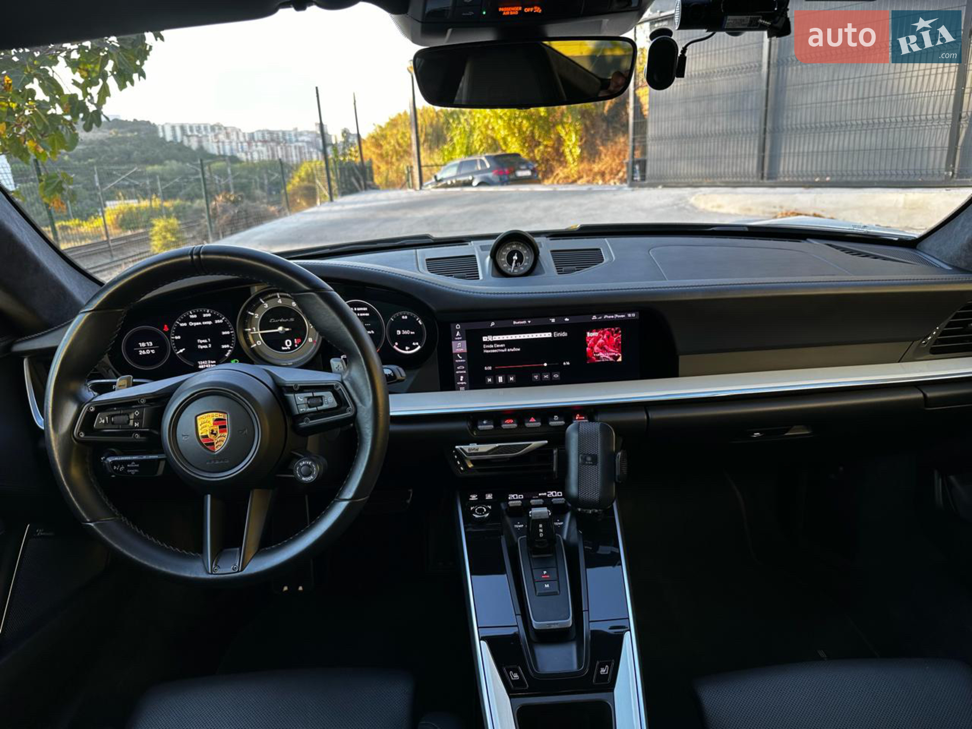 2020 Porsche 911 - мініатюра 20