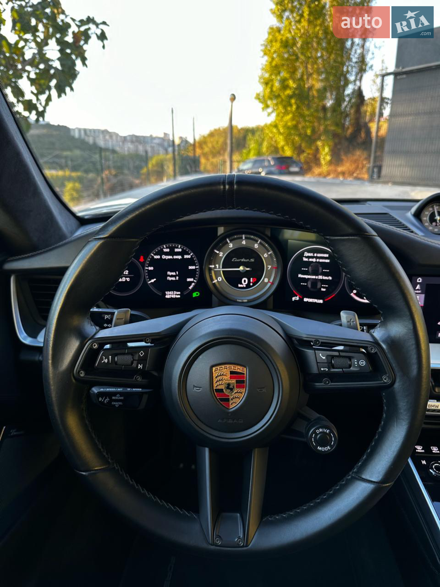 2020 Porsche 911 - мініатюра 22