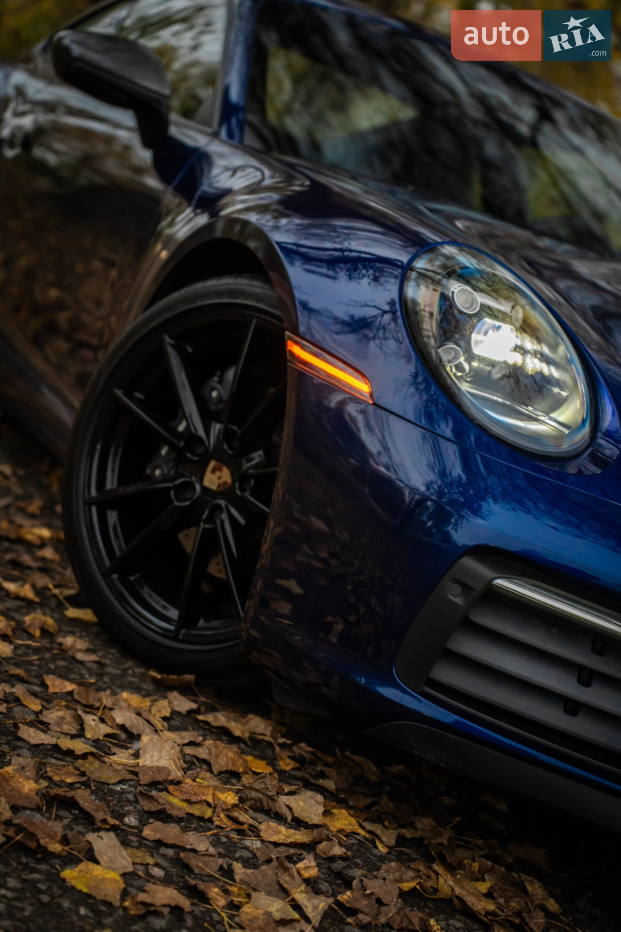 2024 Porsche 911 - мініатюра 14