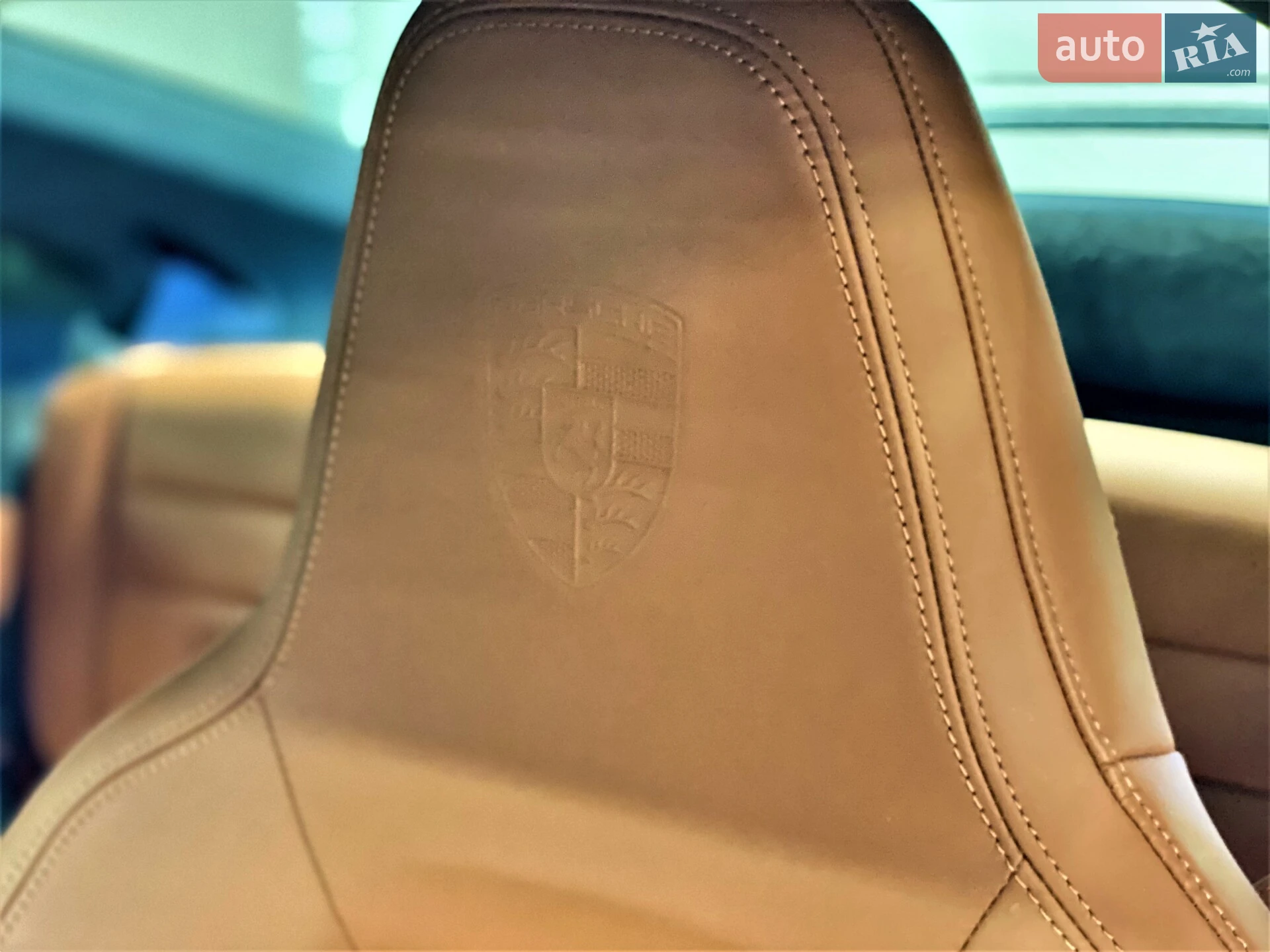 2025 Porsche 911 - мініатюра 43