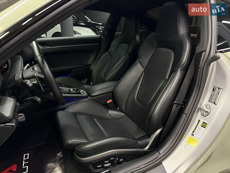 Купе Porsche 911 2021 в Одессе фото 20 Купе Porsche 911 2021 в Одессе