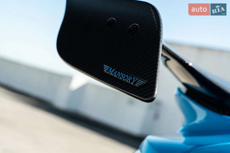 Купе Porsche 911 2022 в Луцке фото 19 Купе Porsche 911 2022 в Луцке