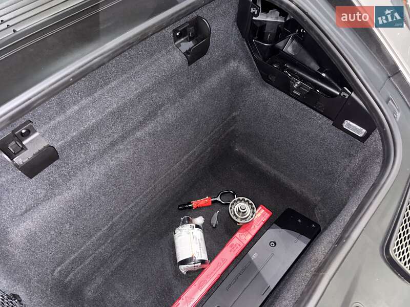 Купе Porsche 911 2023 в Одессе