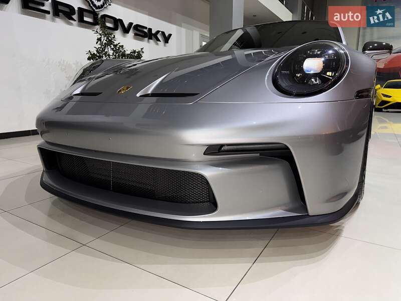 Купе Porsche 911 2023 в Одессе