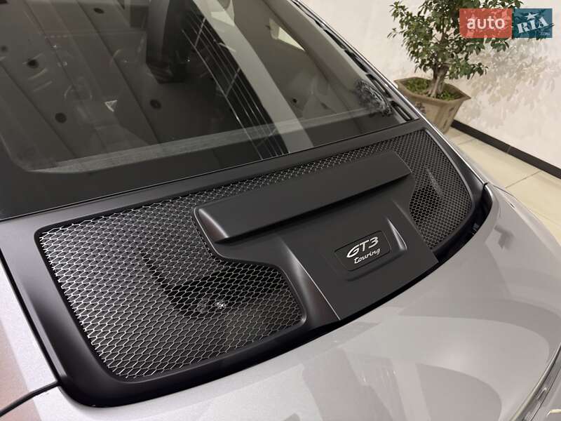 Купе Porsche 911 2023 в Одессе