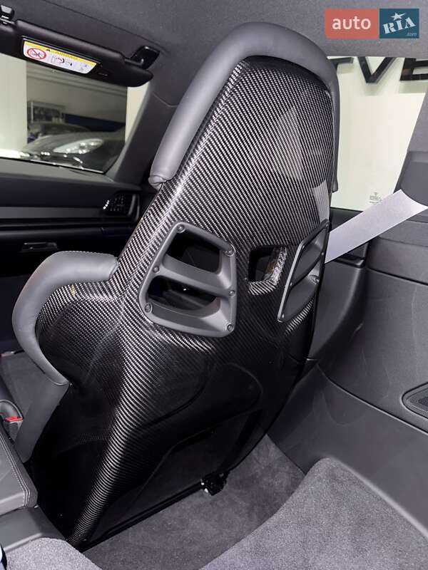 Купе Porsche 911 2023 в Одессе