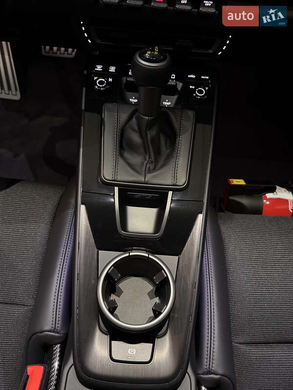 Купе Porsche 911 2023 в Одессе
