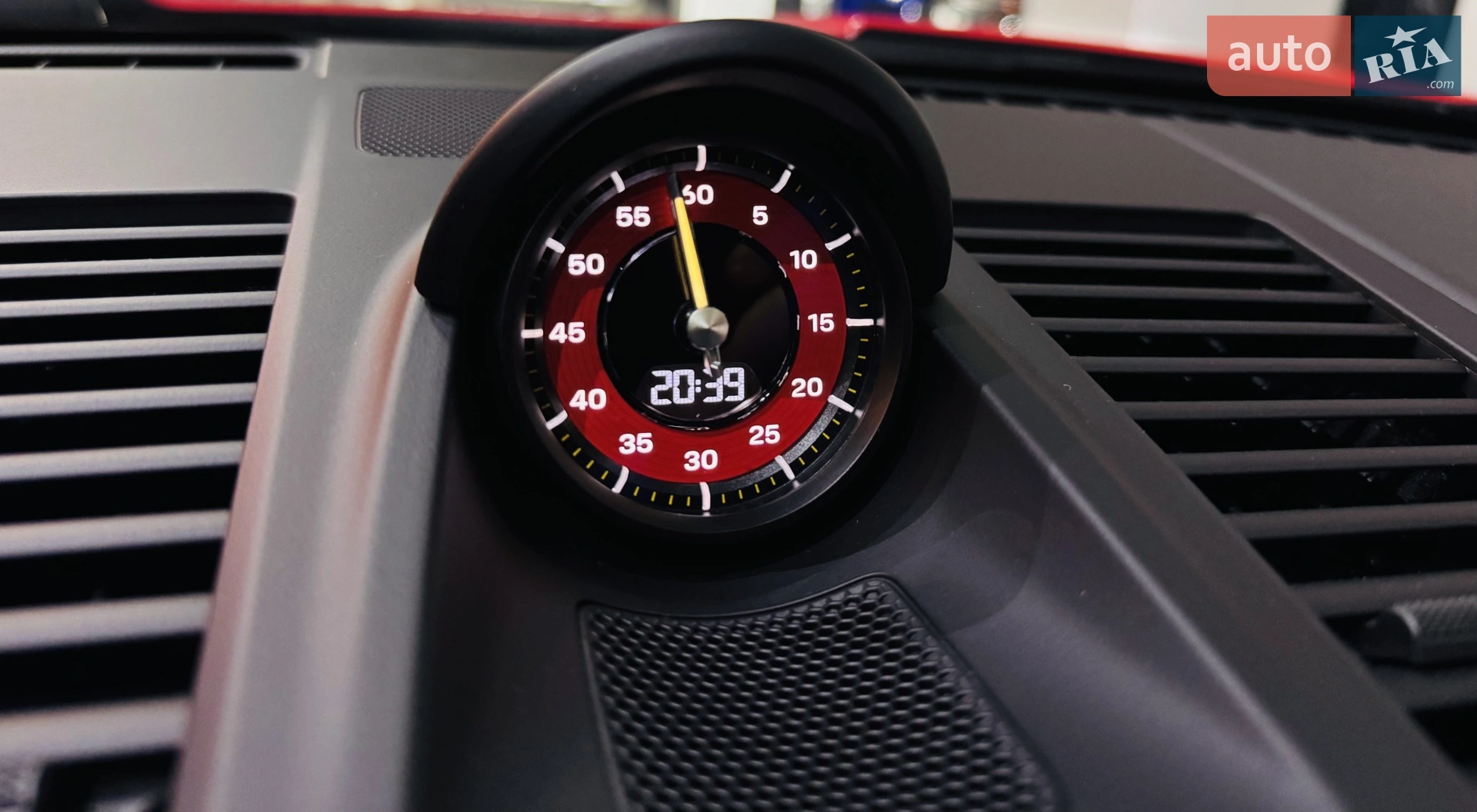 2023 Porsche 911 - мініатюра 129