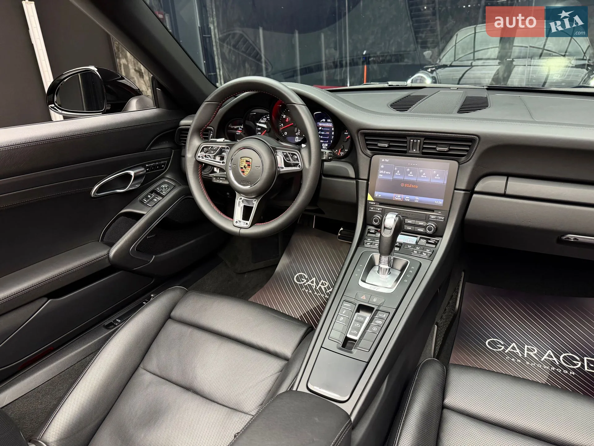 2018 Porsche 911 - мініатюра 36