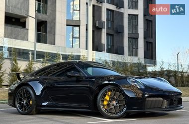 Купе Porsche 911 2025 в Києві
