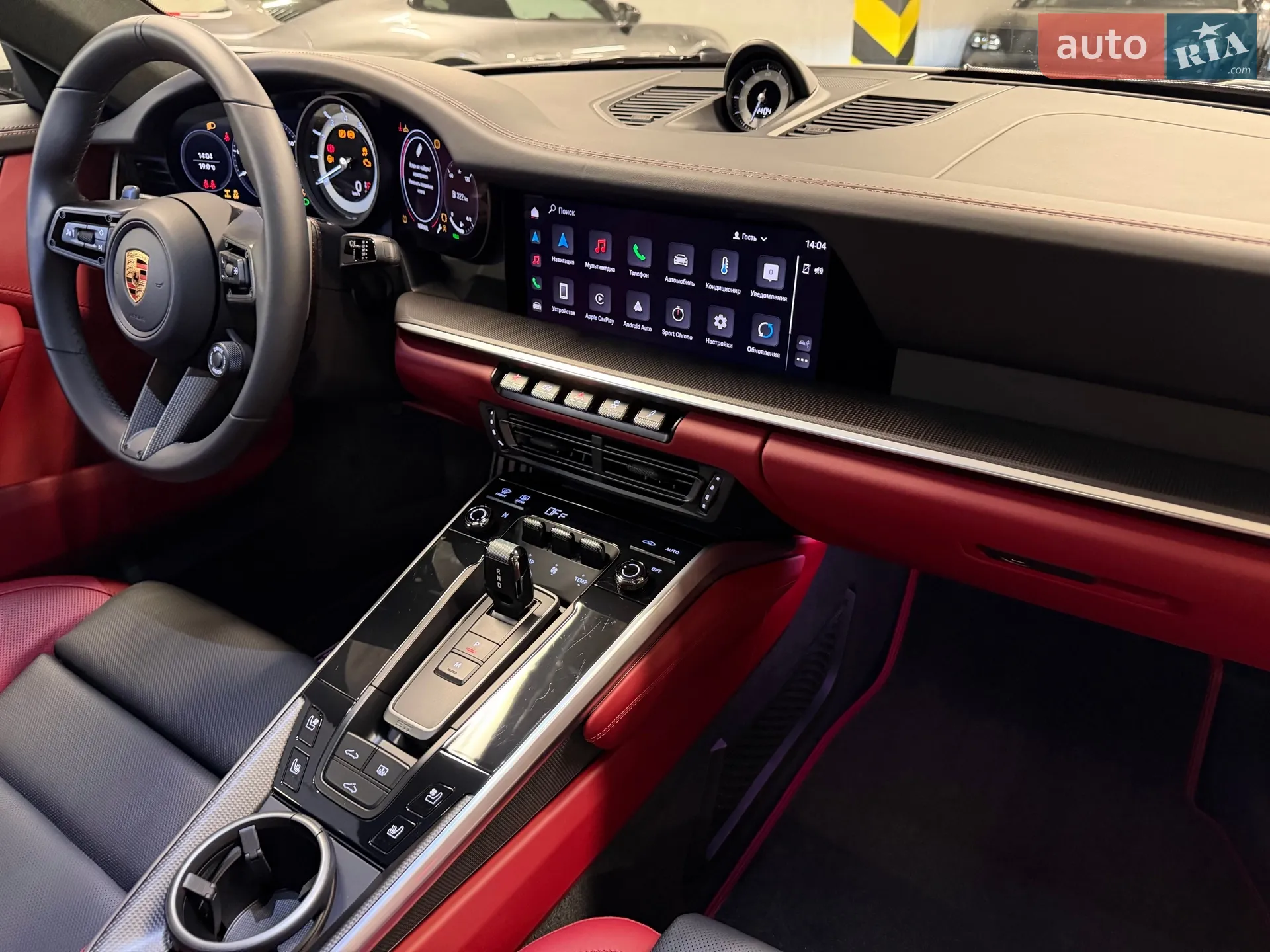 2024 Porsche 911 - мініатюра 47