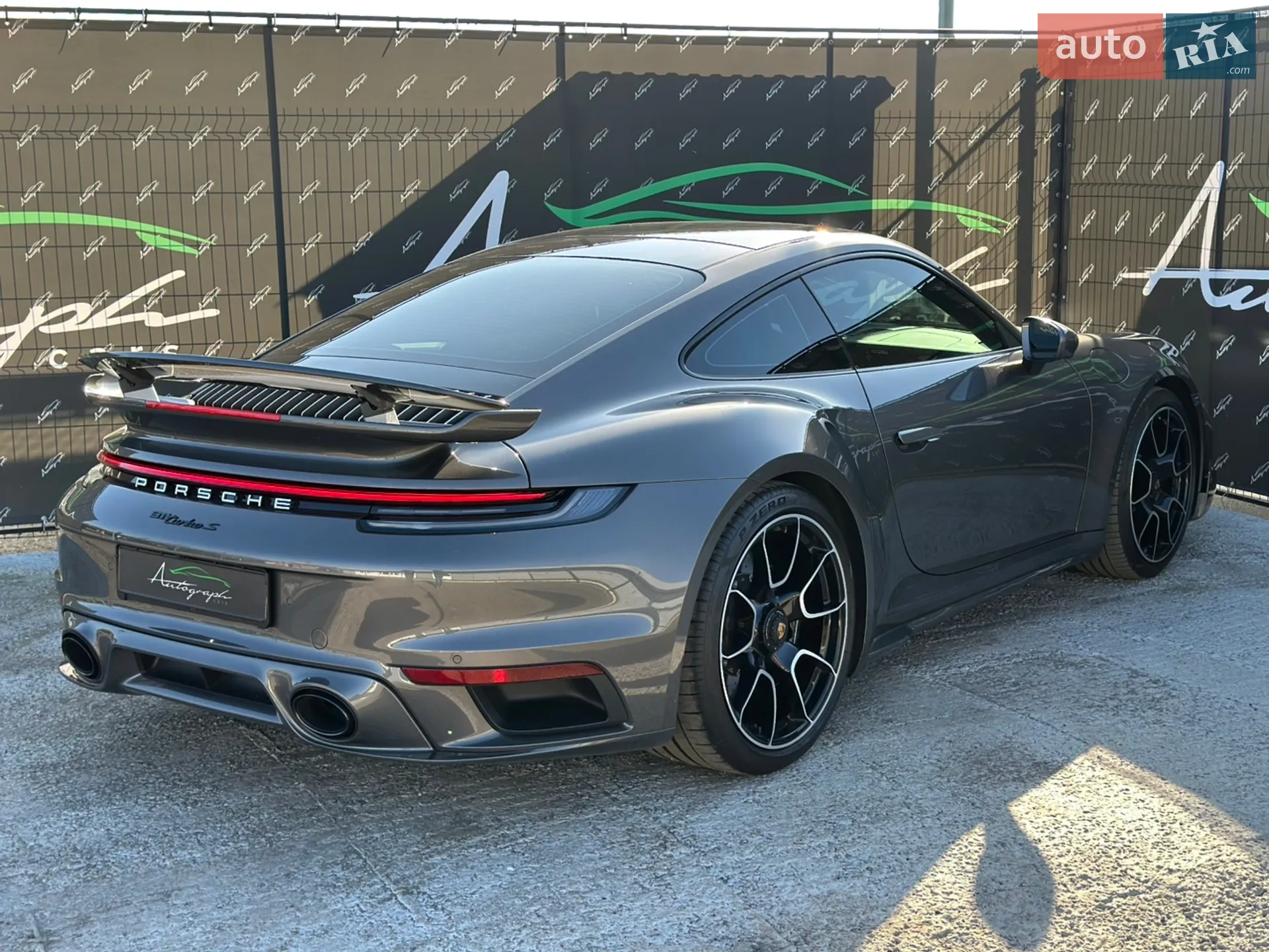 2024 Porsche 911 - мініатюра 2