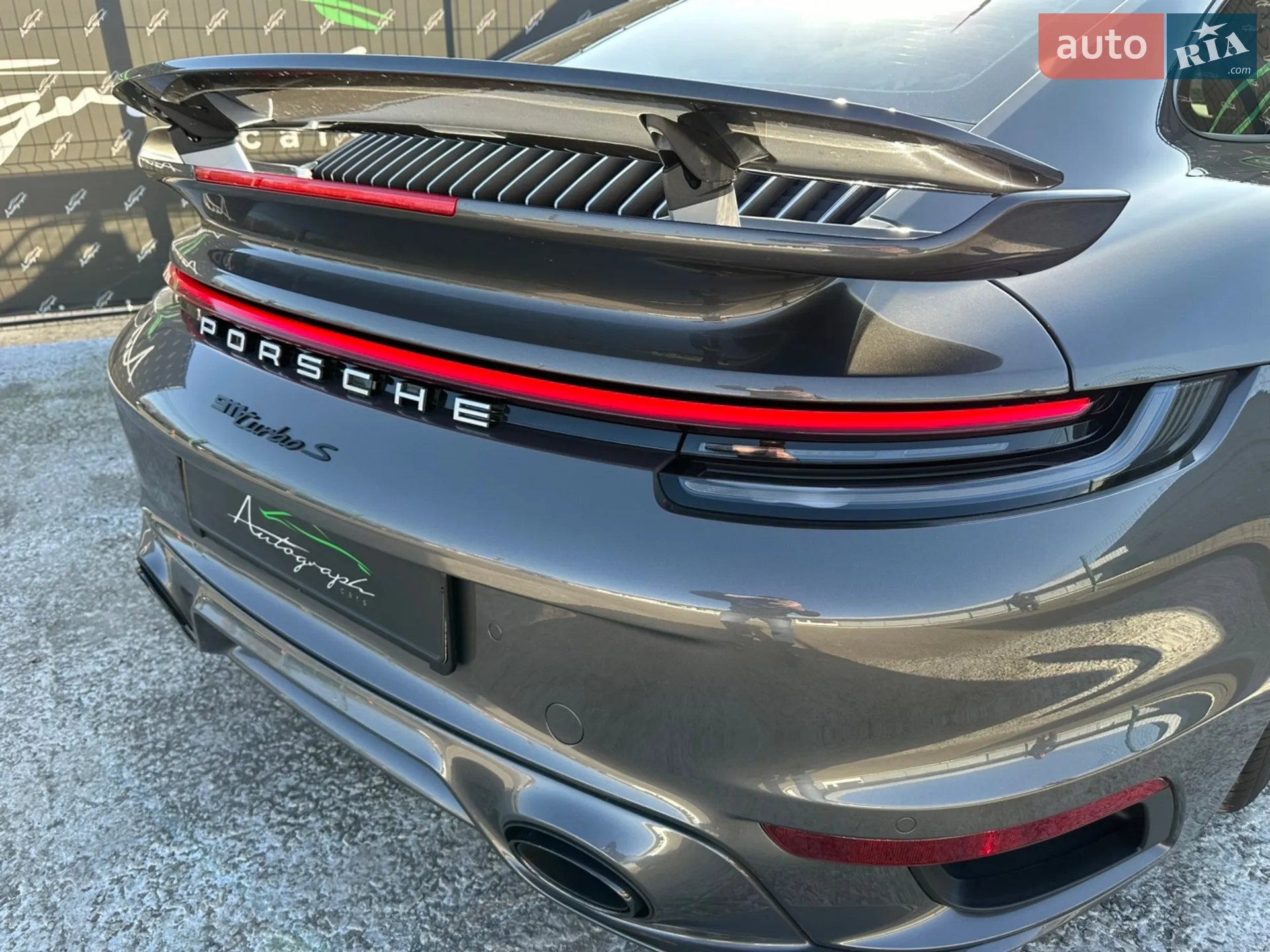 2024 Porsche 911 - мініатюра 42
