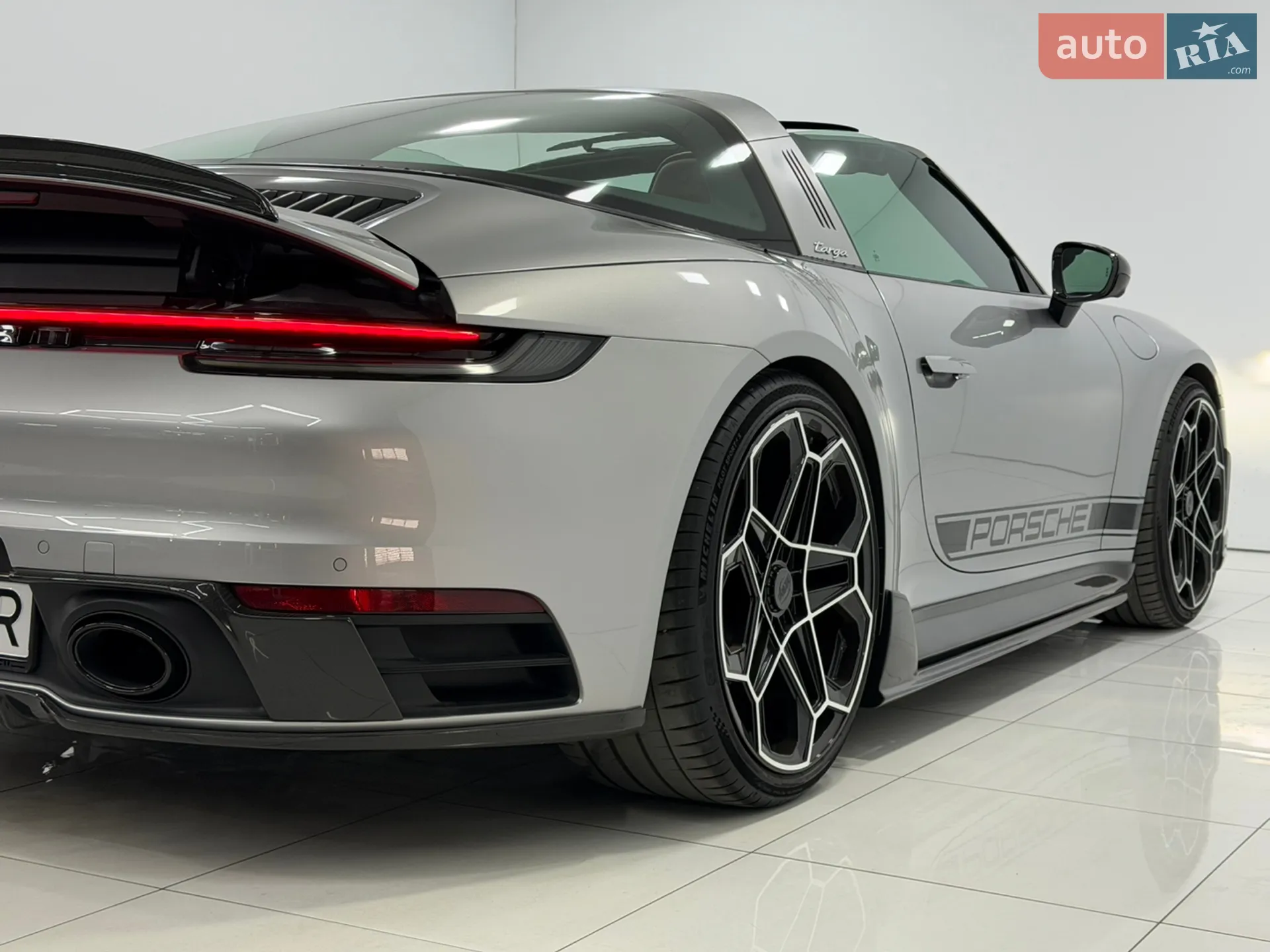 2020 Porsche 911 - мініатюра 9