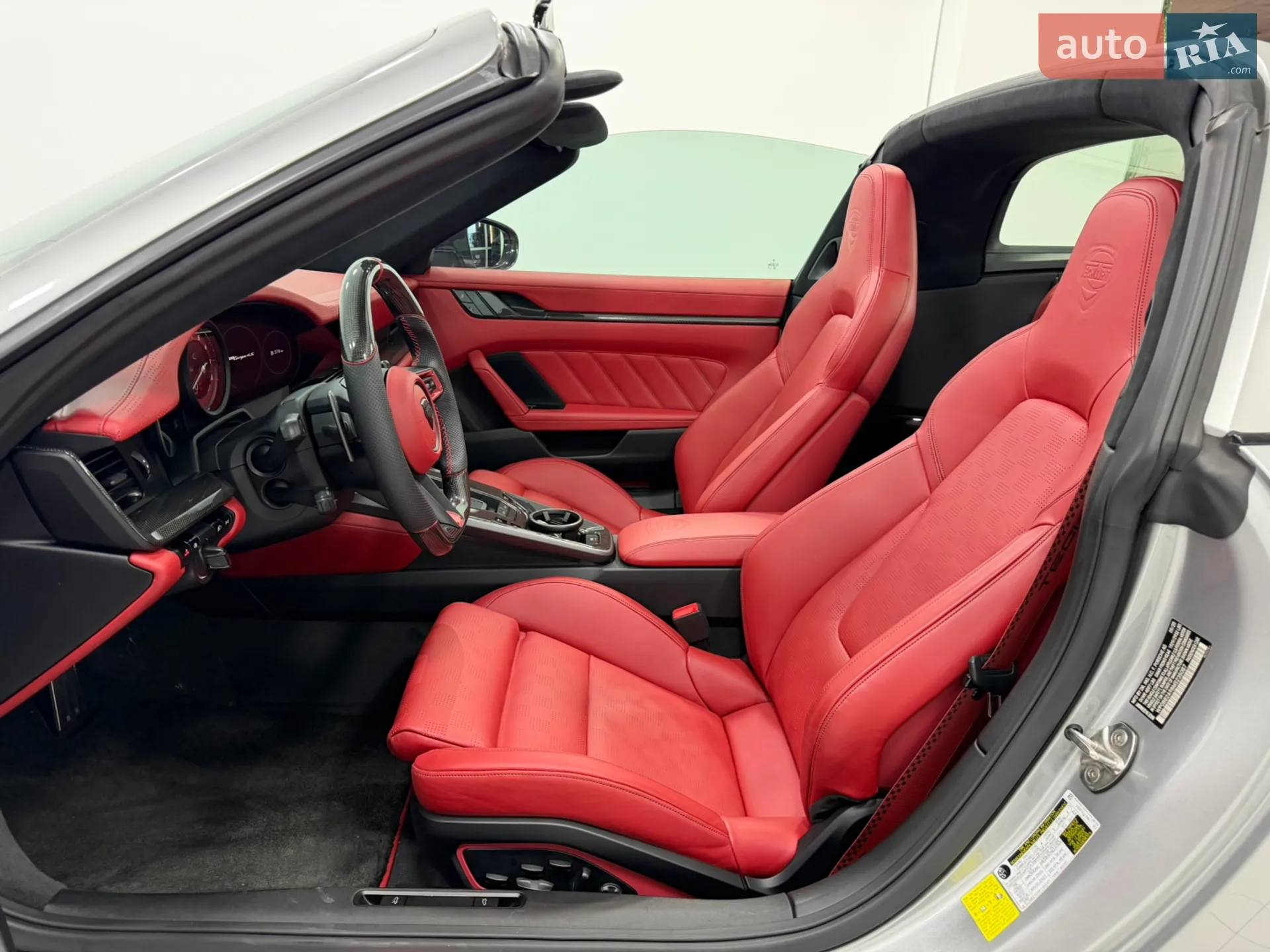 2020 Porsche 911 - мініатюра 25