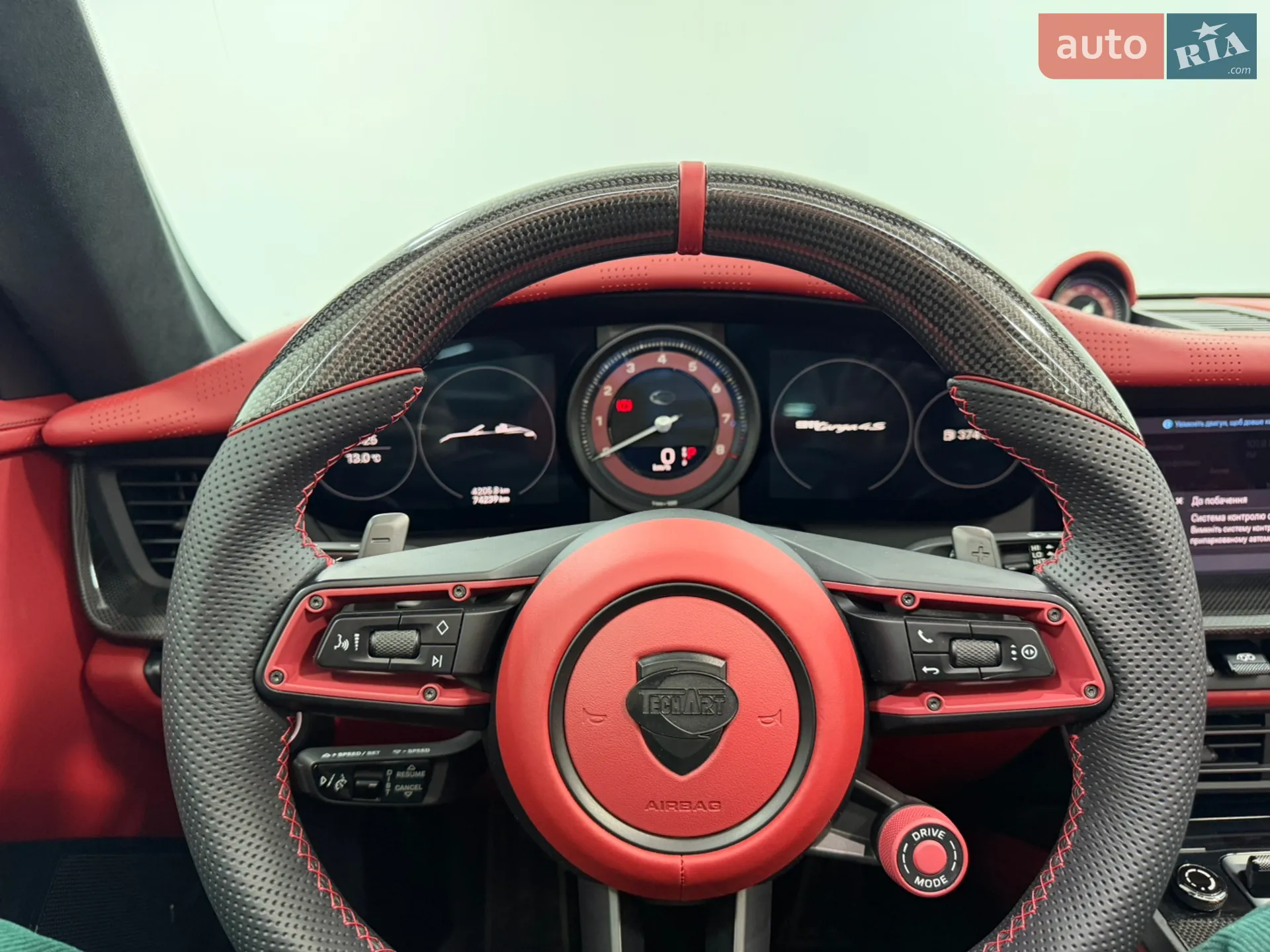 2020 Porsche 911 - мініатюра 36