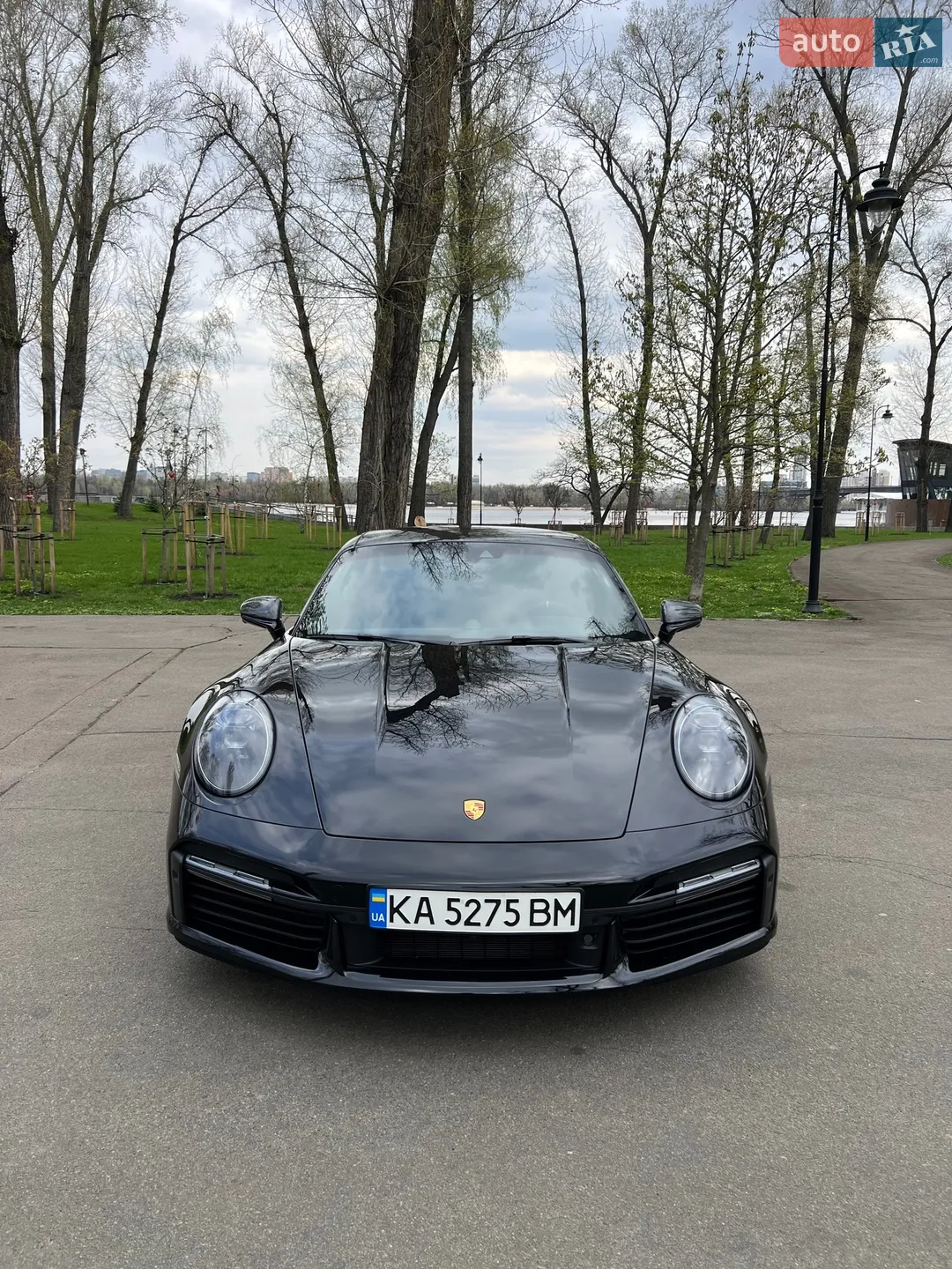 2021 Porsche 911 - мініатюра 2