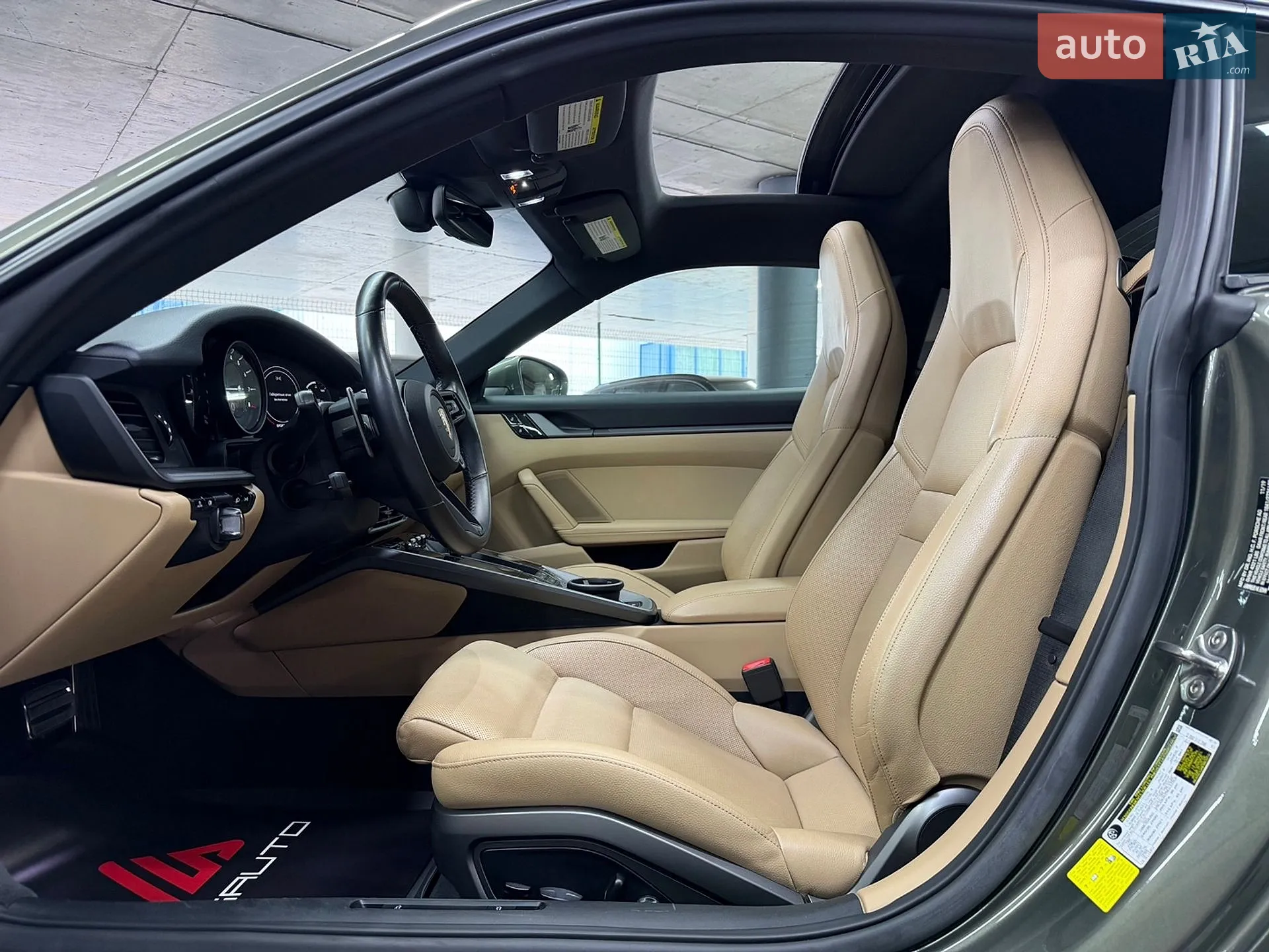 2019 Porsche 911 - мініатюра 18