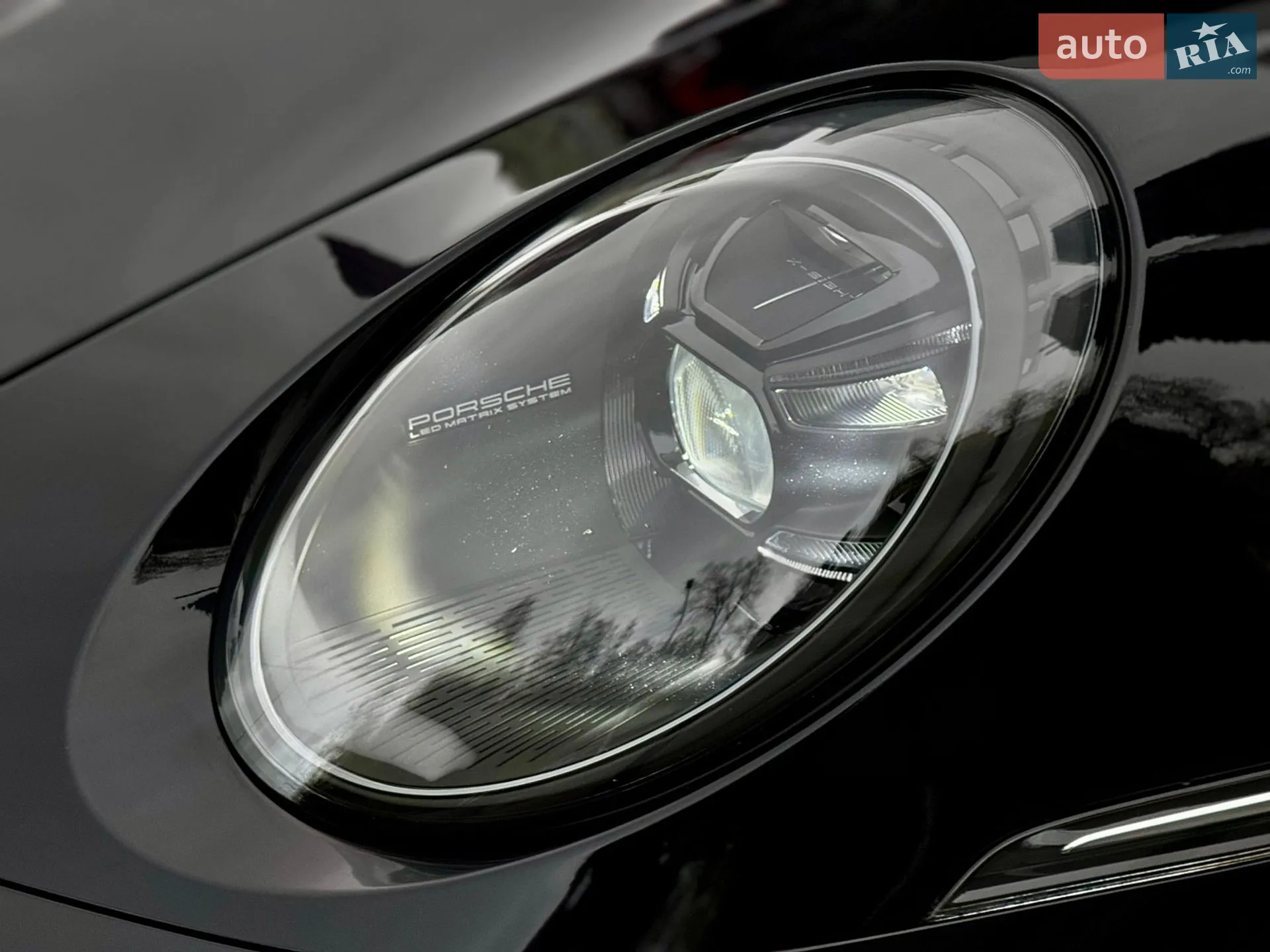 2021 Porsche 911 - мініатюра 4