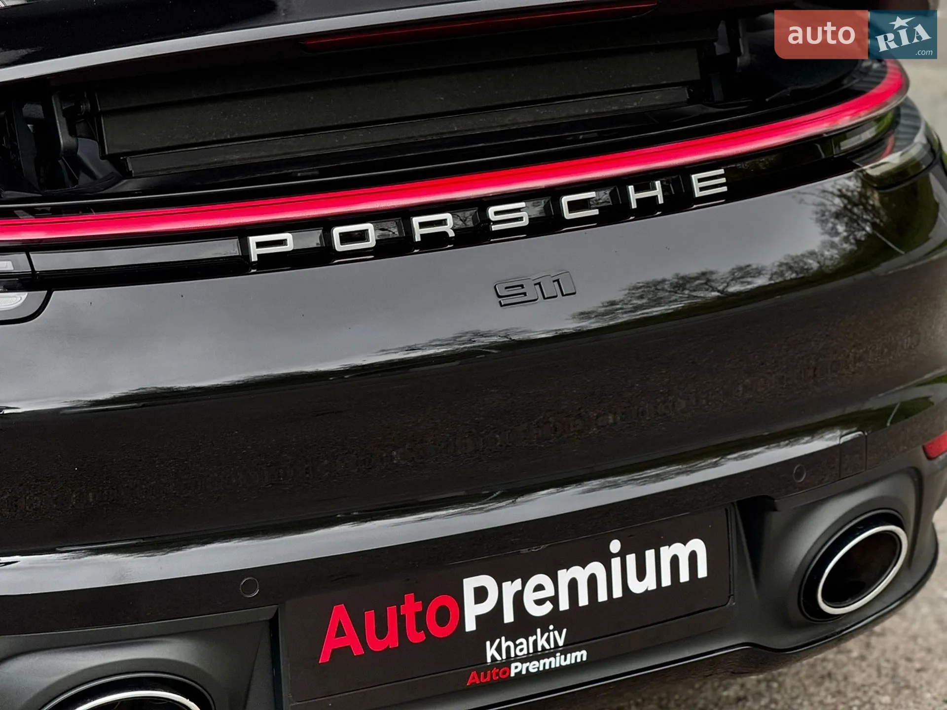 2021 Porsche 911 - мініатюра 18