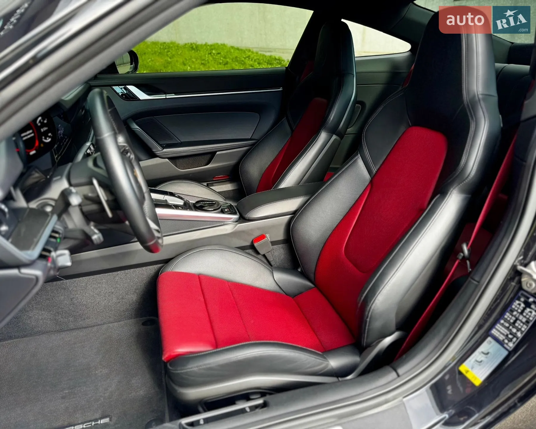 2021 Porsche 911 - мініатюра 22