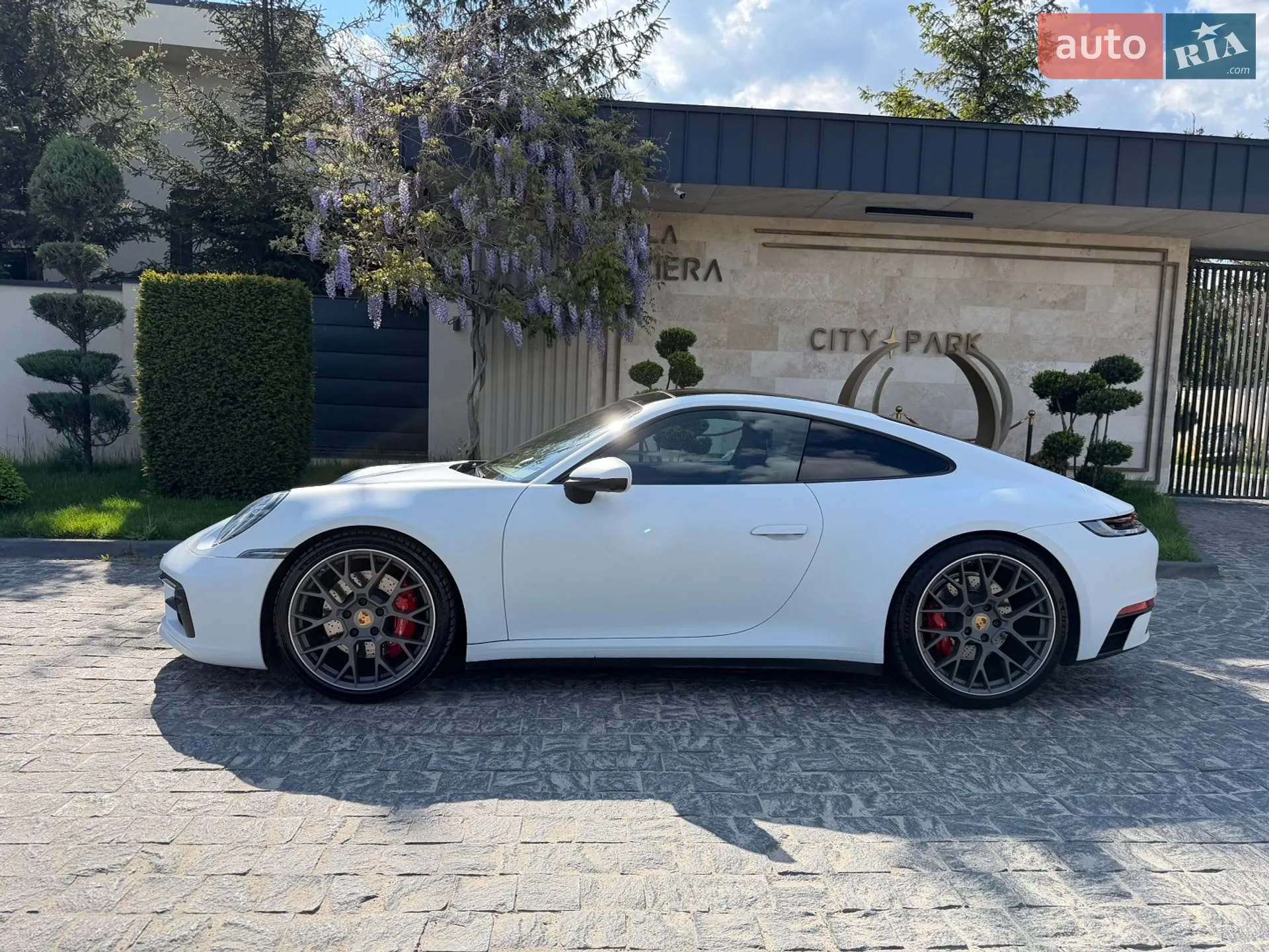 2019 Porsche 911 - мініатюра 13