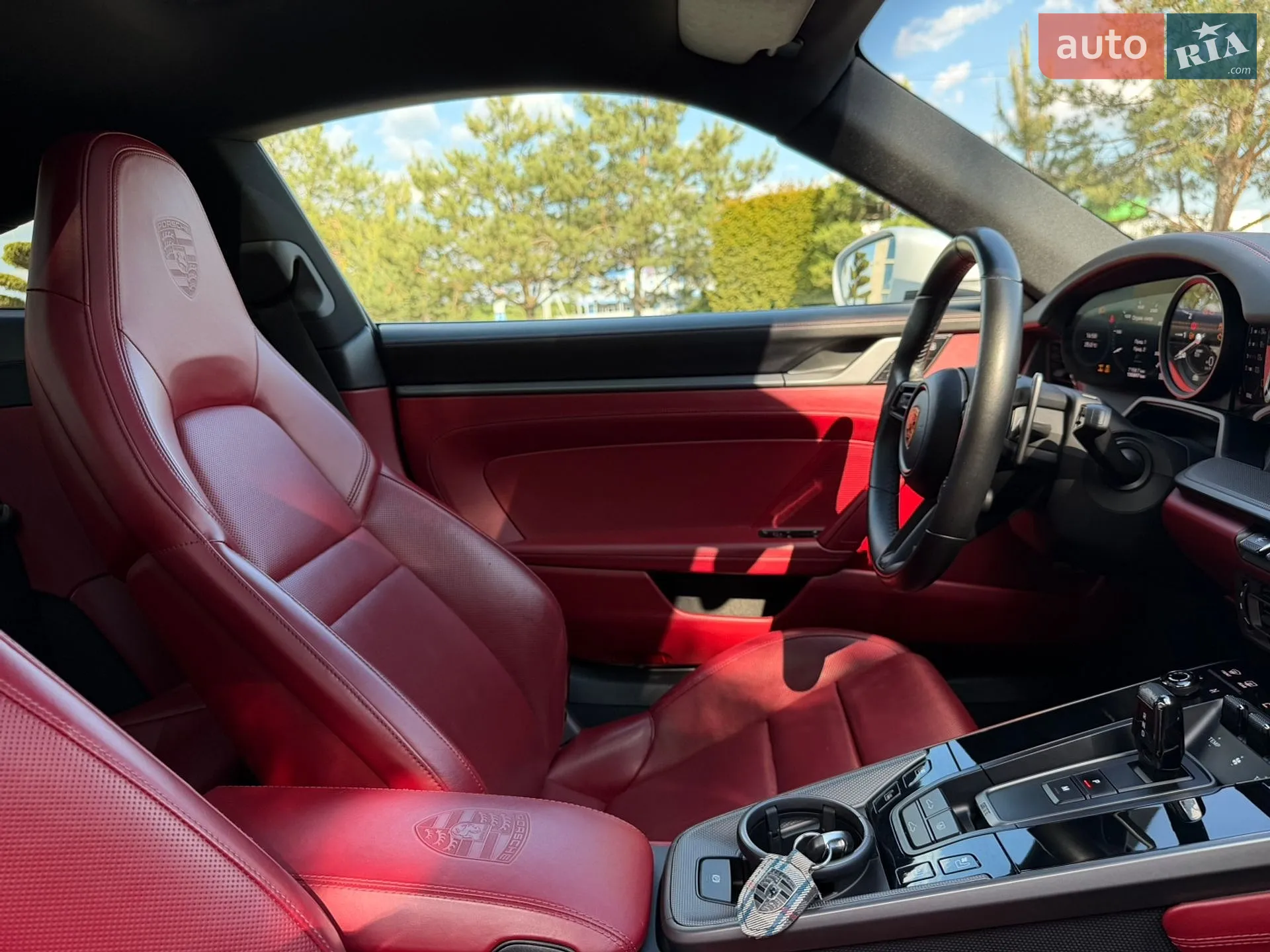 2019 Porsche 911 - мініатюра 34