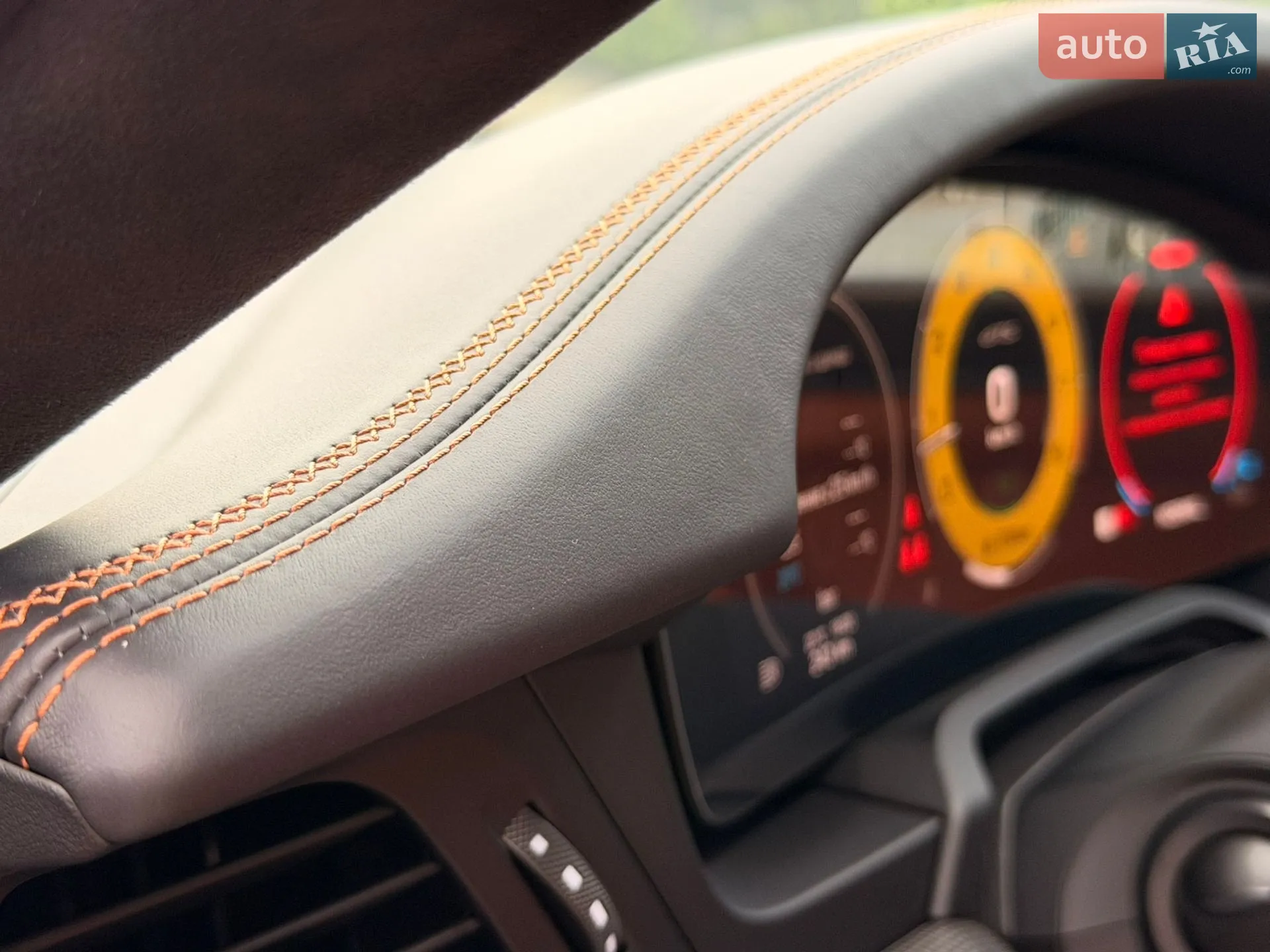 2025 Porsche 911 - мініатюра 33