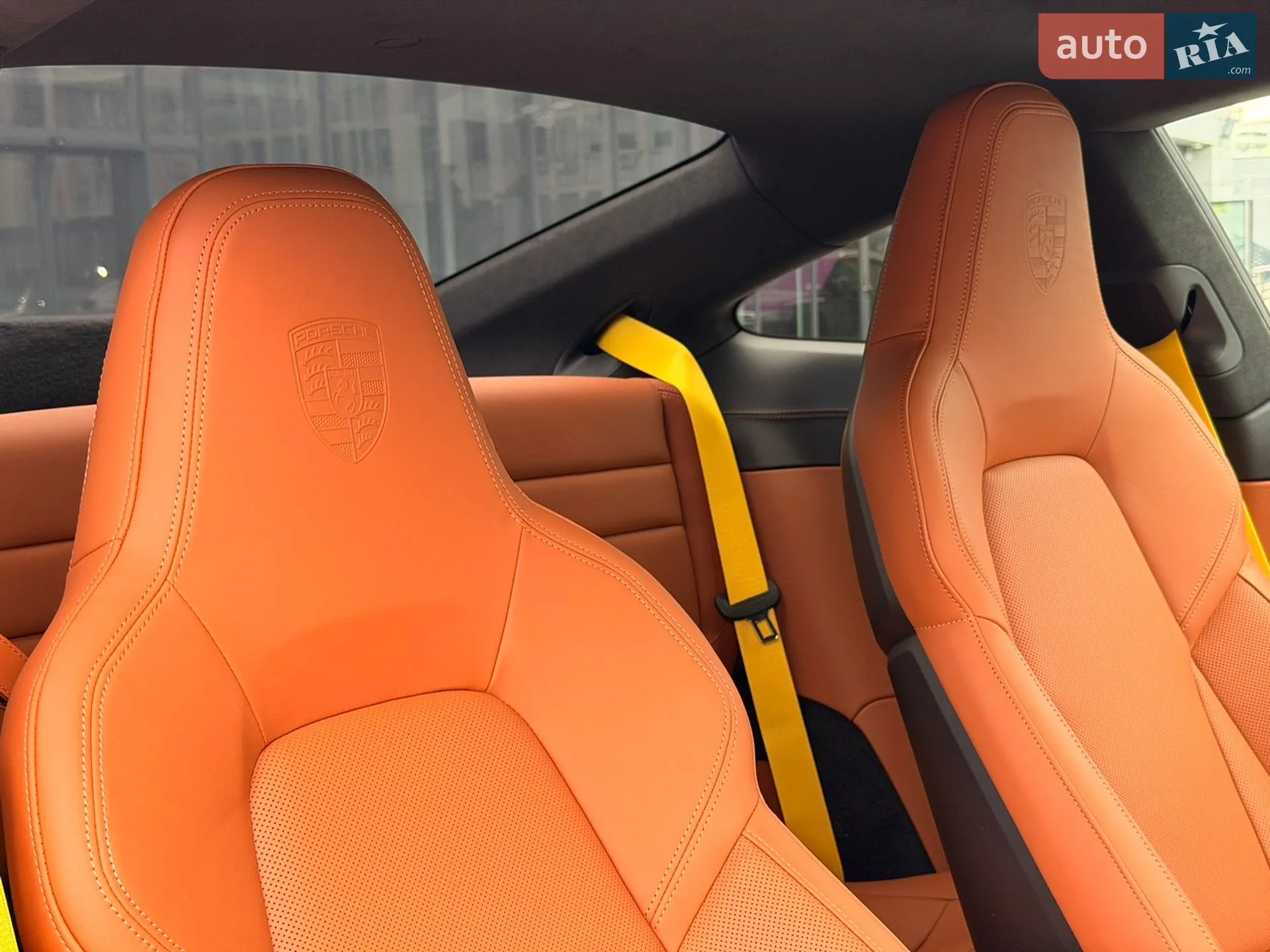 2025 Porsche 911 - мініатюра 39
