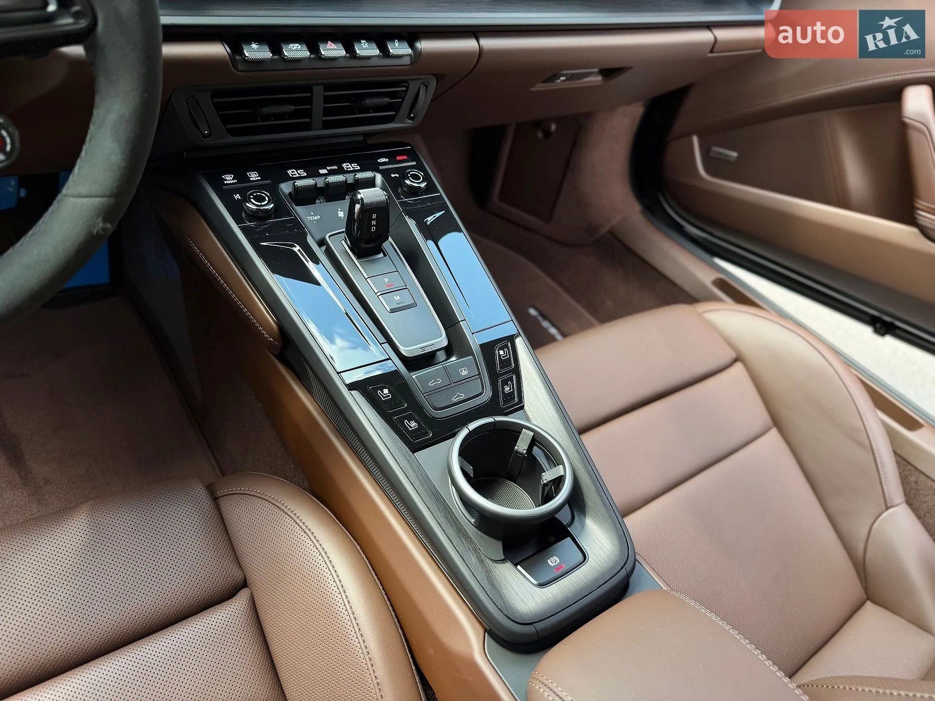 2026 Porsche 911 - мініатюра 33
