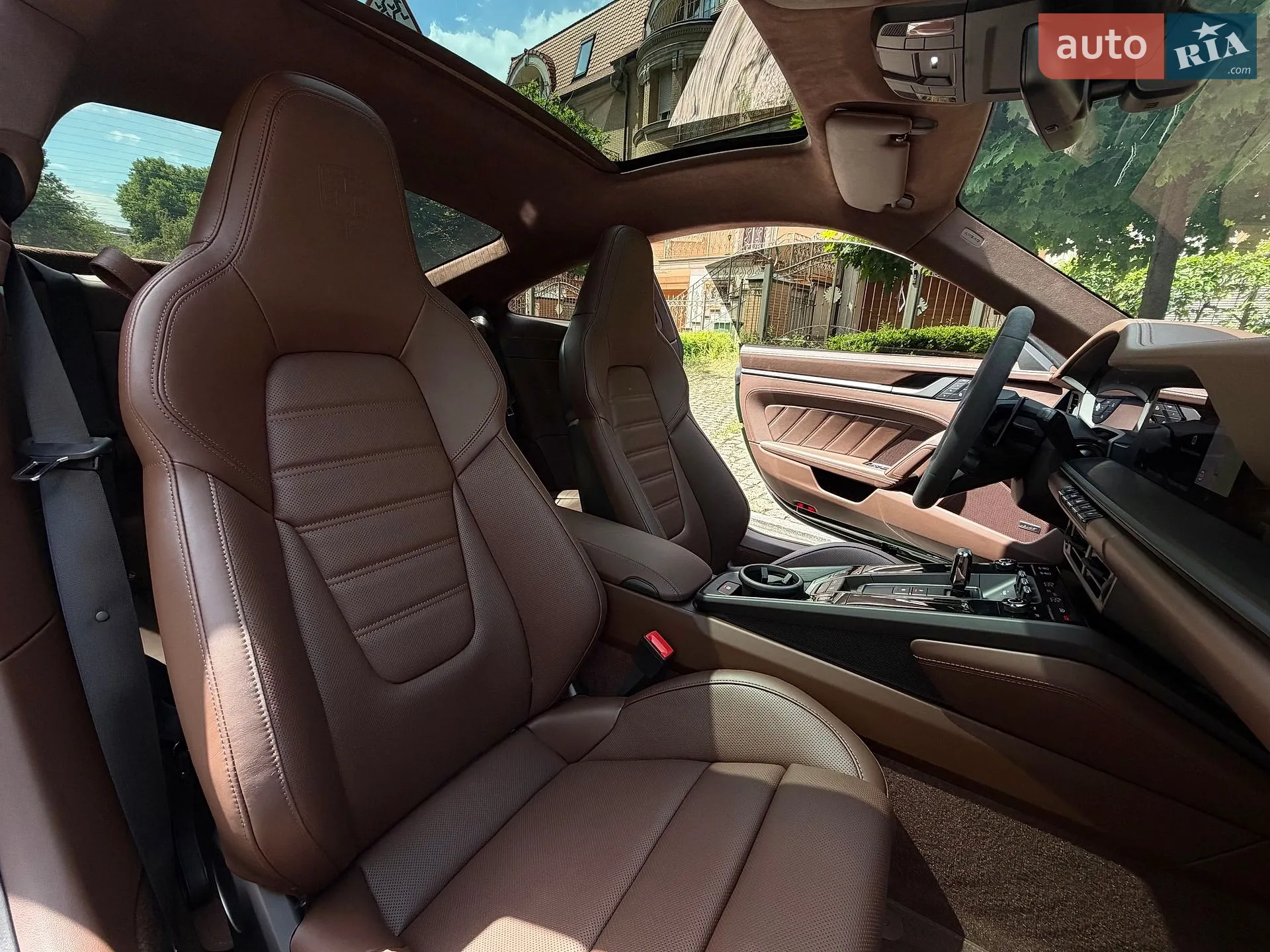 2026 Porsche 911 - мініатюра 36