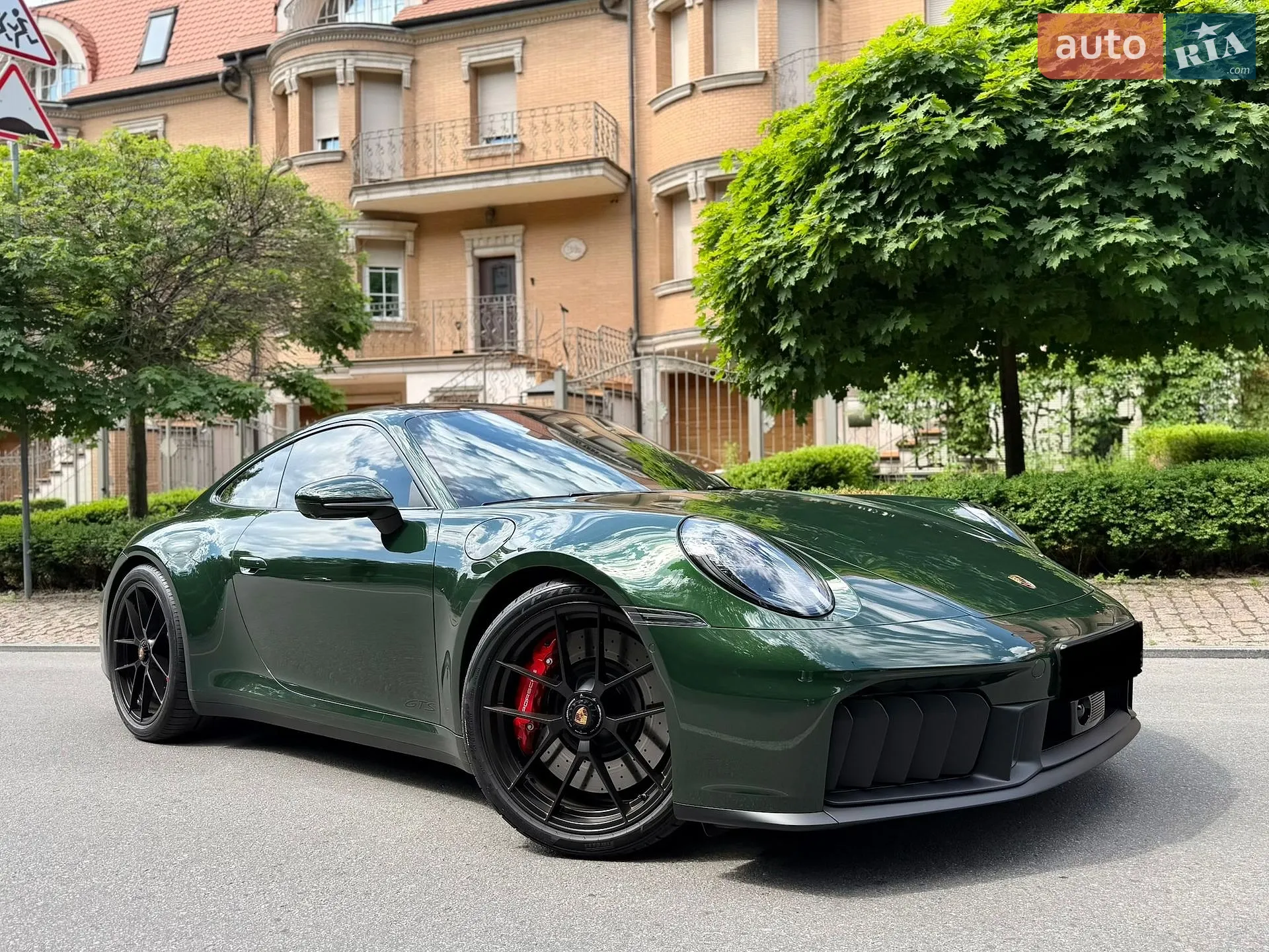 2026 Porsche 911 - мініатюра 13