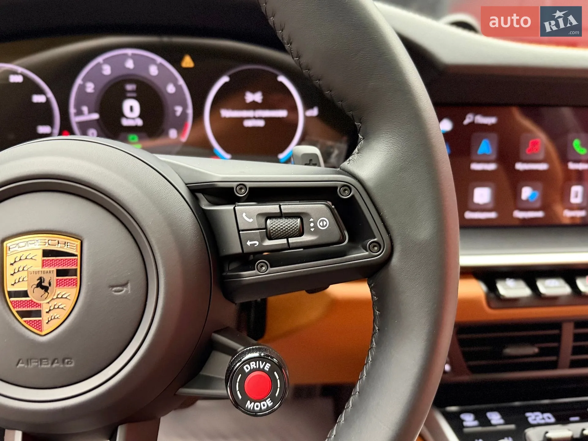 2025 Porsche 911 - мініатюра 32