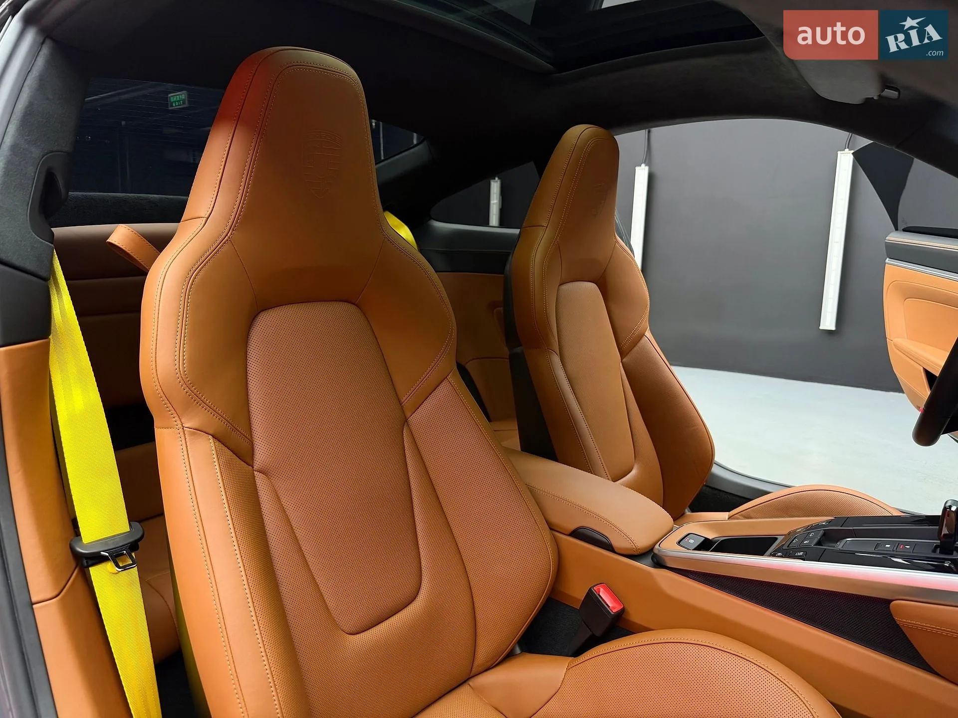 2025 Porsche 911 - мініатюра 38
