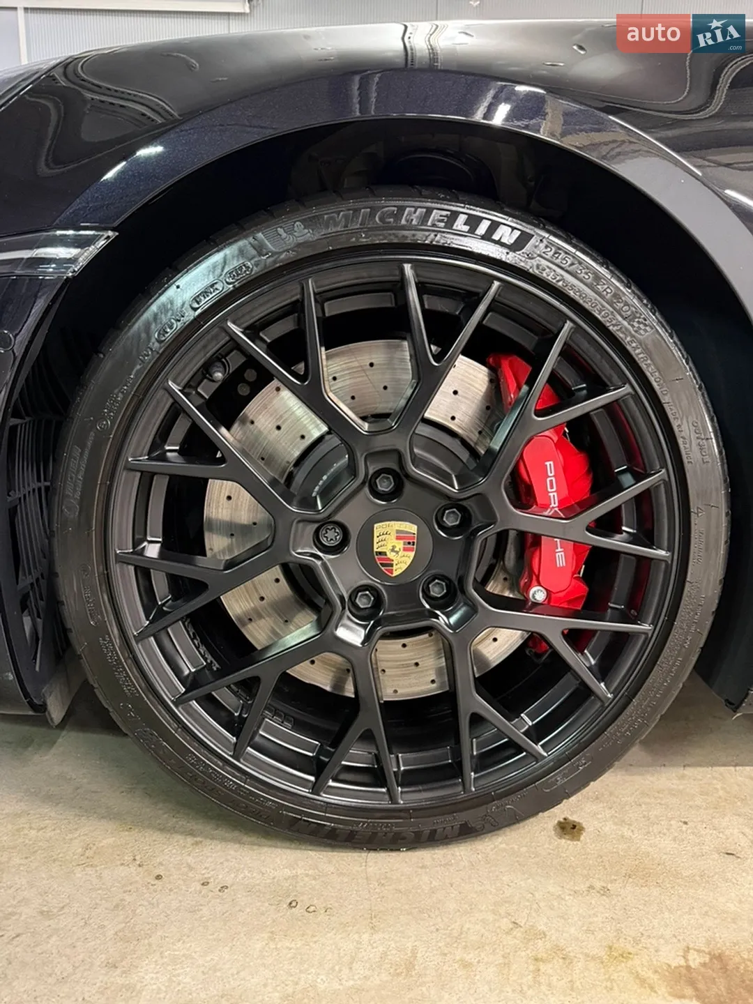 2024 Porsche 911 - мініатюра 6