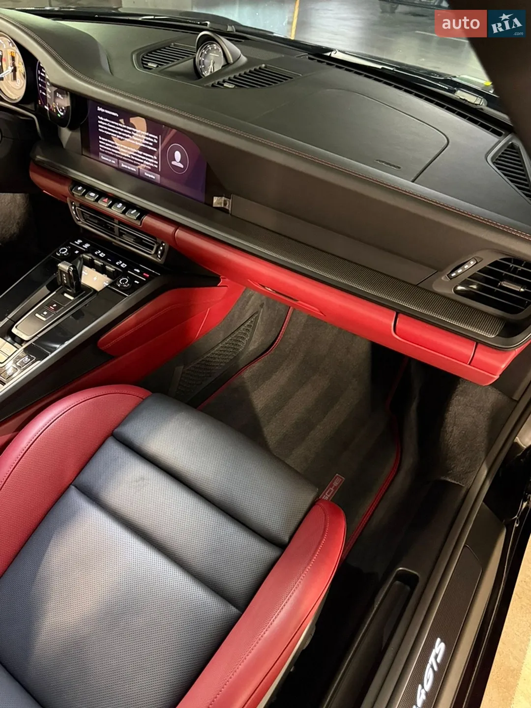 2024 Porsche 911 - мініатюра 13