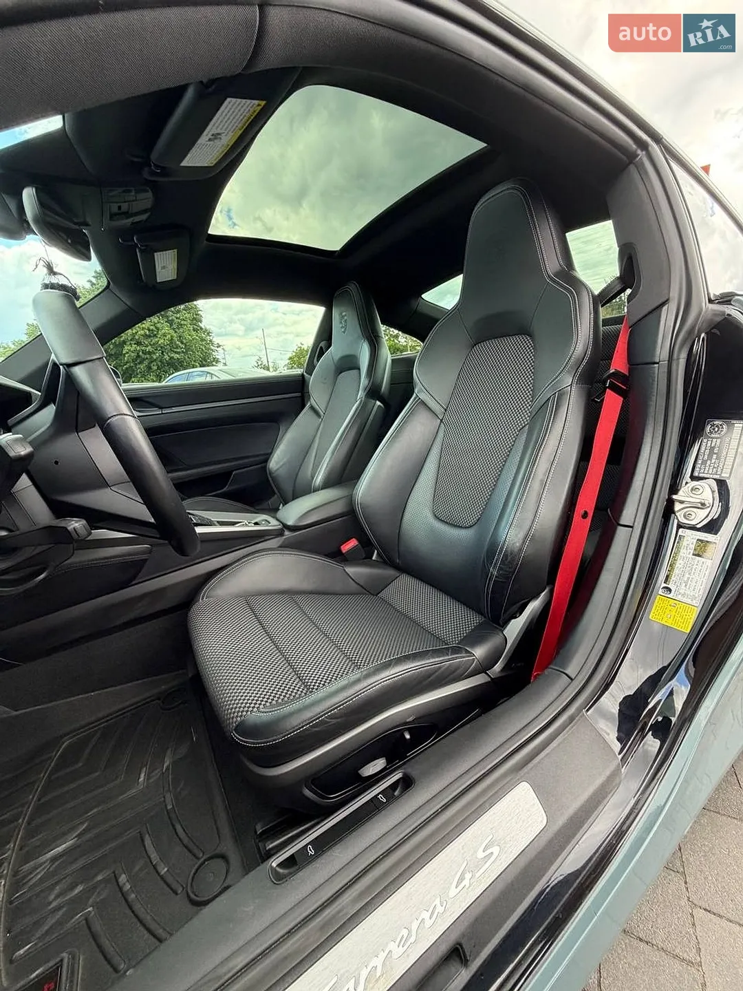 2021 Porsche 911 - мініатюра 24