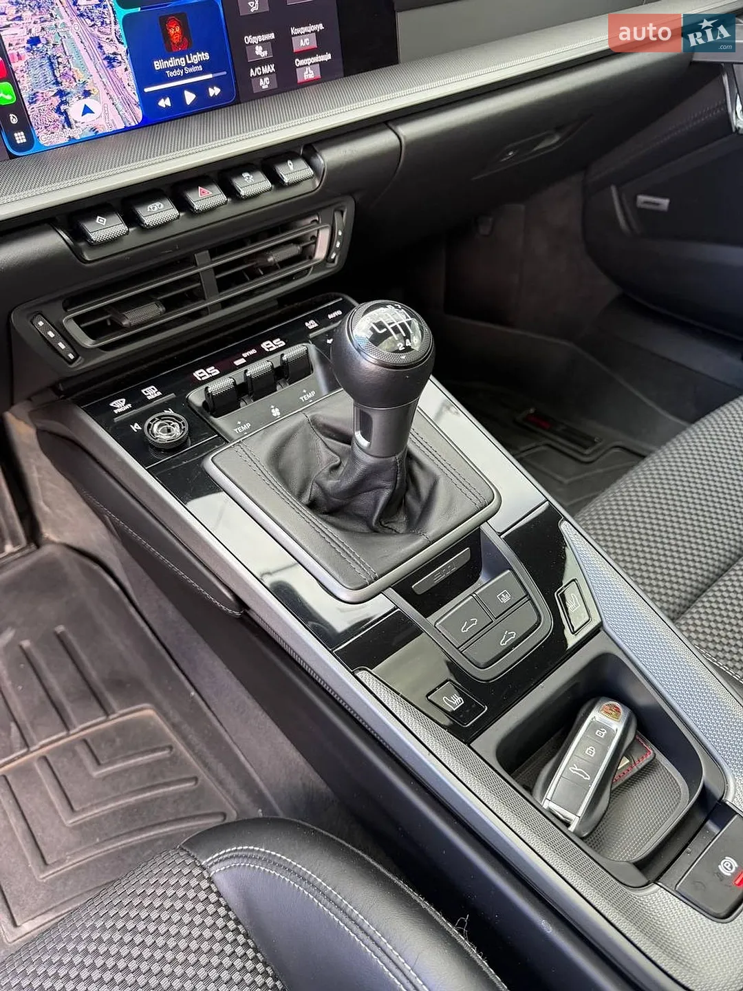 2021 Porsche 911 - мініатюра 32