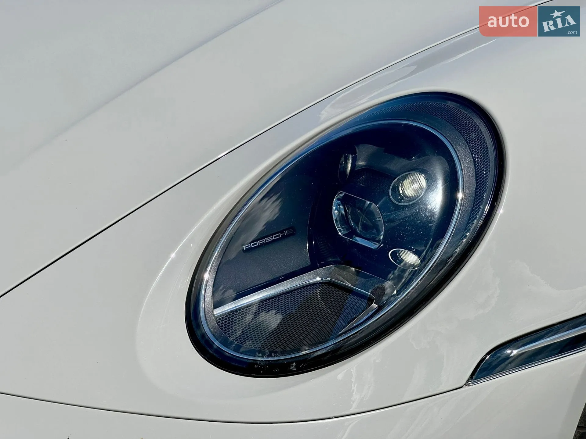 2024 Porsche 911 - мініатюра 21