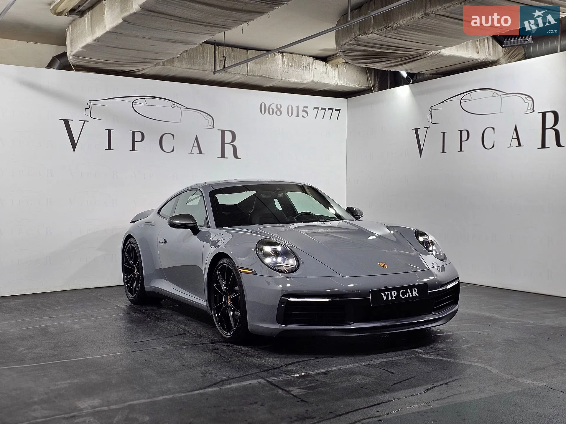 2024 Porsche 911 - мініатюра 2