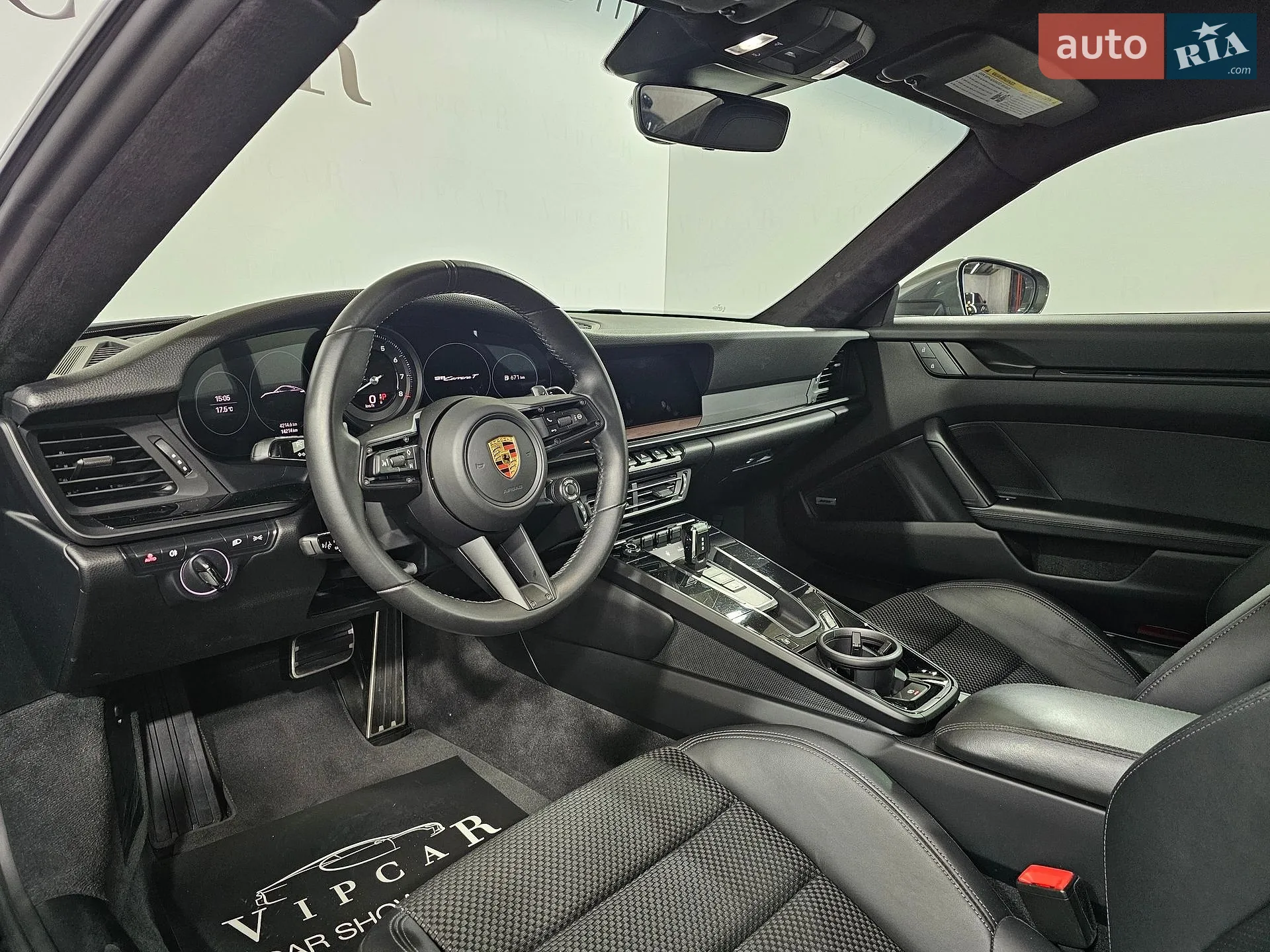 2024 Porsche 911 - мініатюра 18