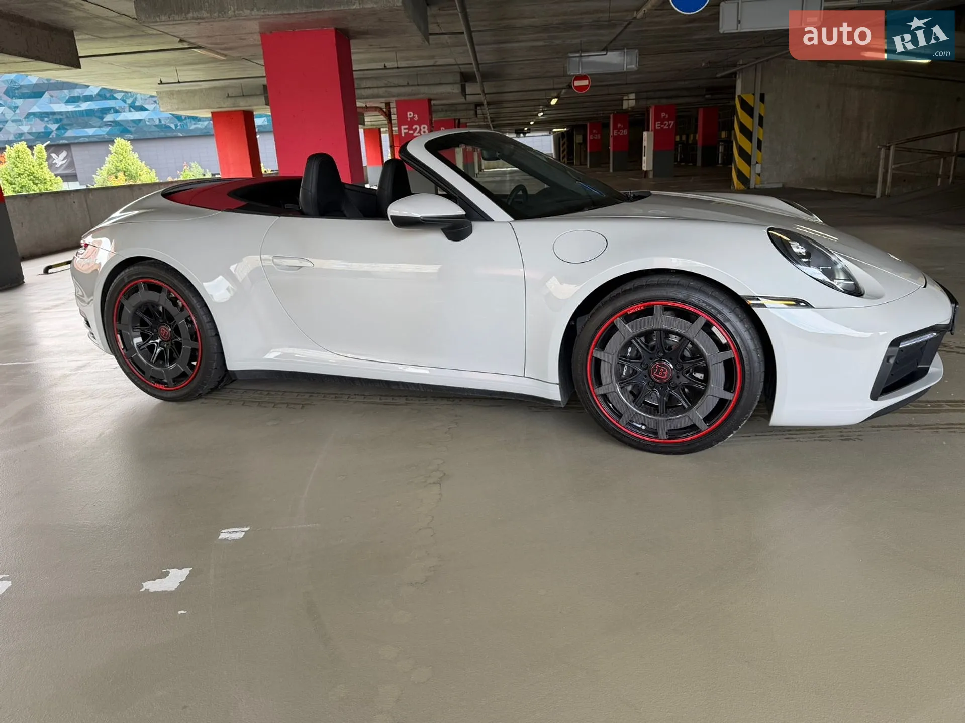 2020 Porsche 911 - мініатюра 11