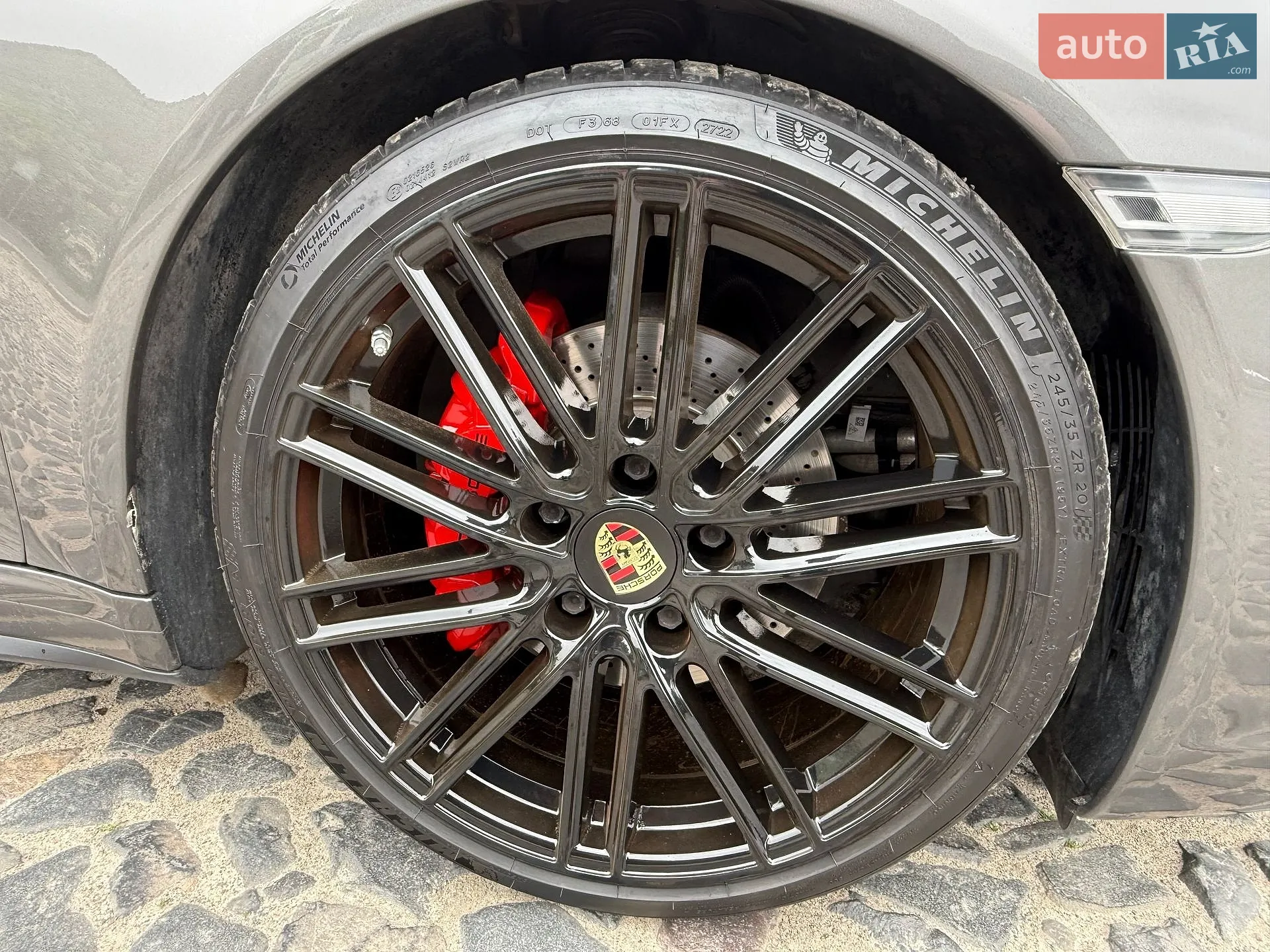 2019 Porsche 911 - мініатюра 27