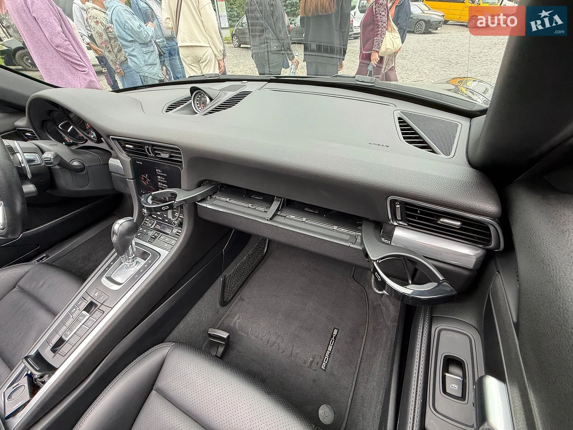 2019 Porsche 911 - мініатюра 35