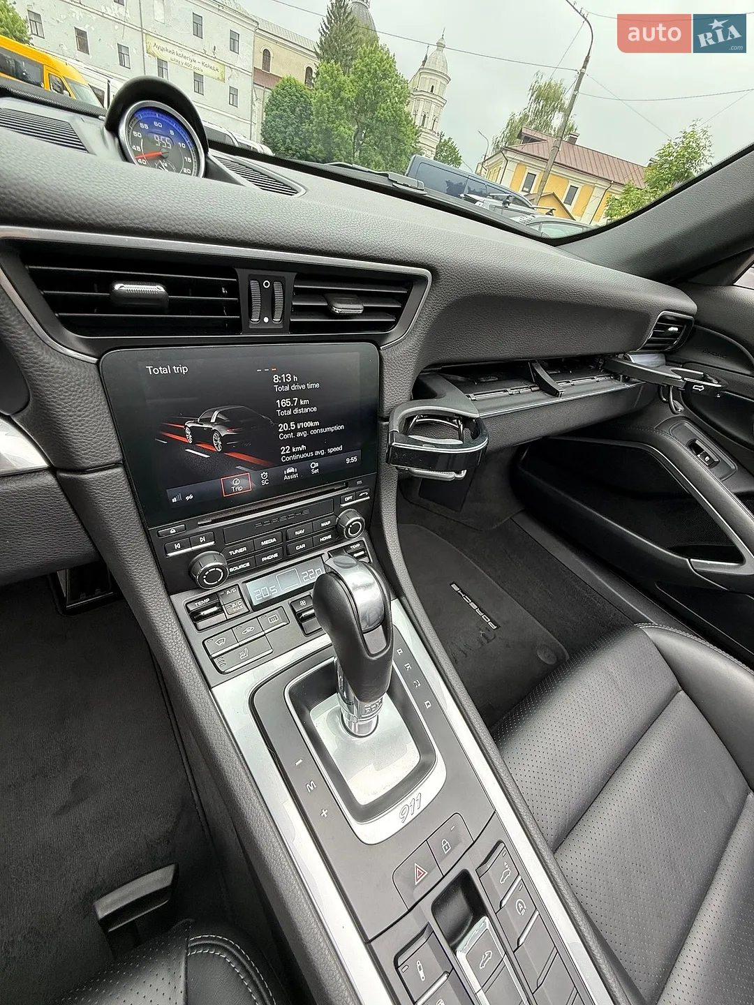 2019 Porsche 911 - мініатюра 38