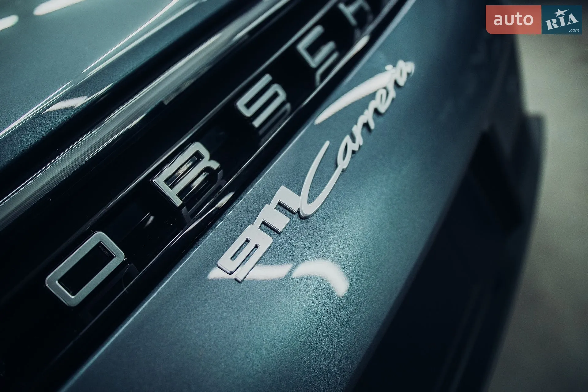 2024 Porsche 911 - мініатюра 9