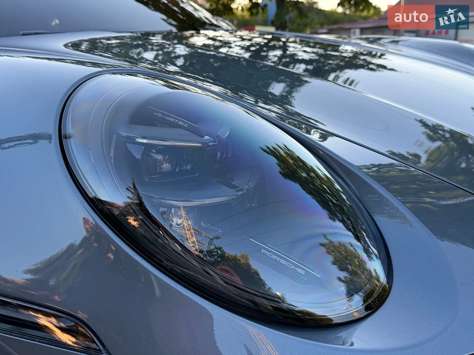 2025 Porsche 911 - мініатюра 38
