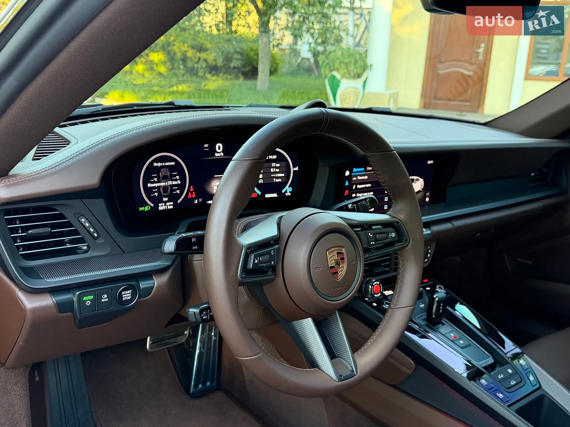 2025 Porsche 911 - мініатюра 80